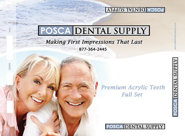 Posca Dental Supply & Shoreline Dental