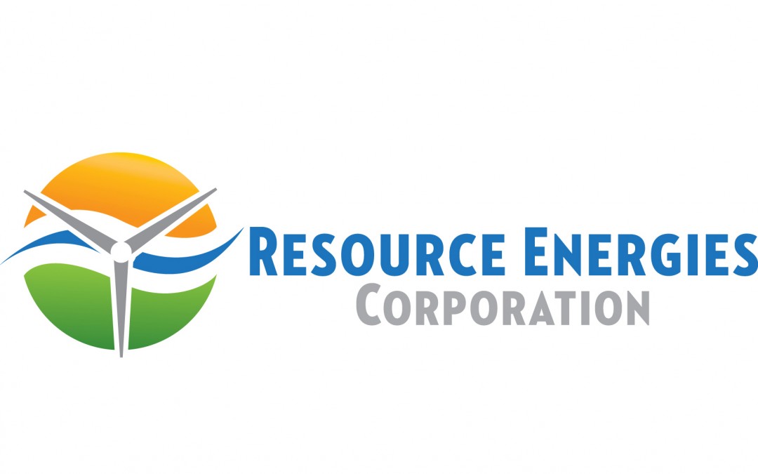 Resource Energies Corporation