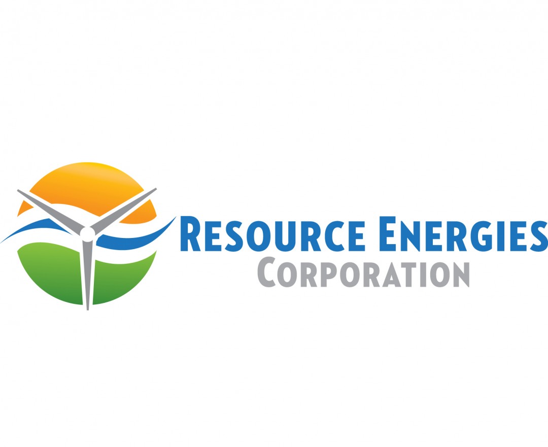 Resource Energies Corporation