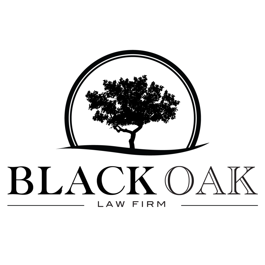 Black Oak Lawfirm