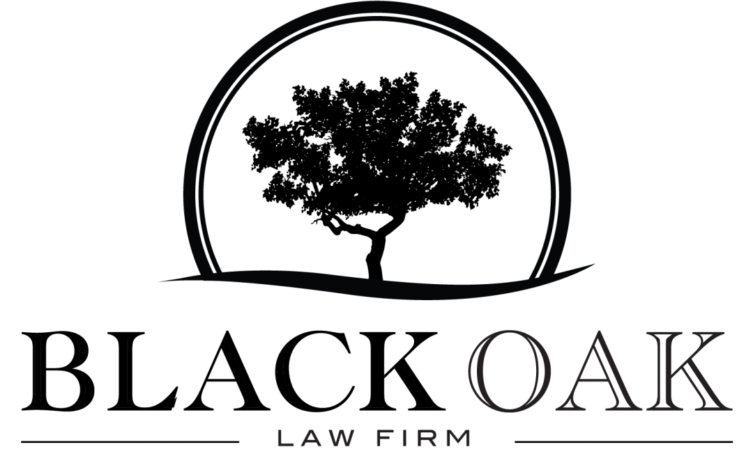 Black Oak Lawfirm