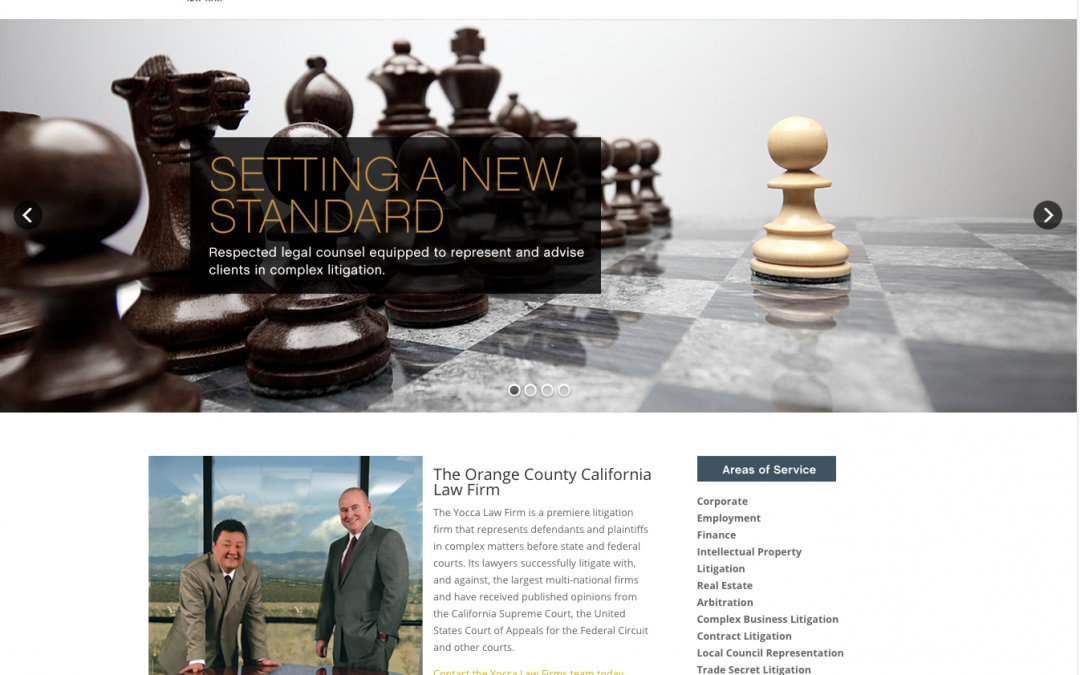 The Yocca Law Firm