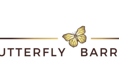 Butterfly Barre